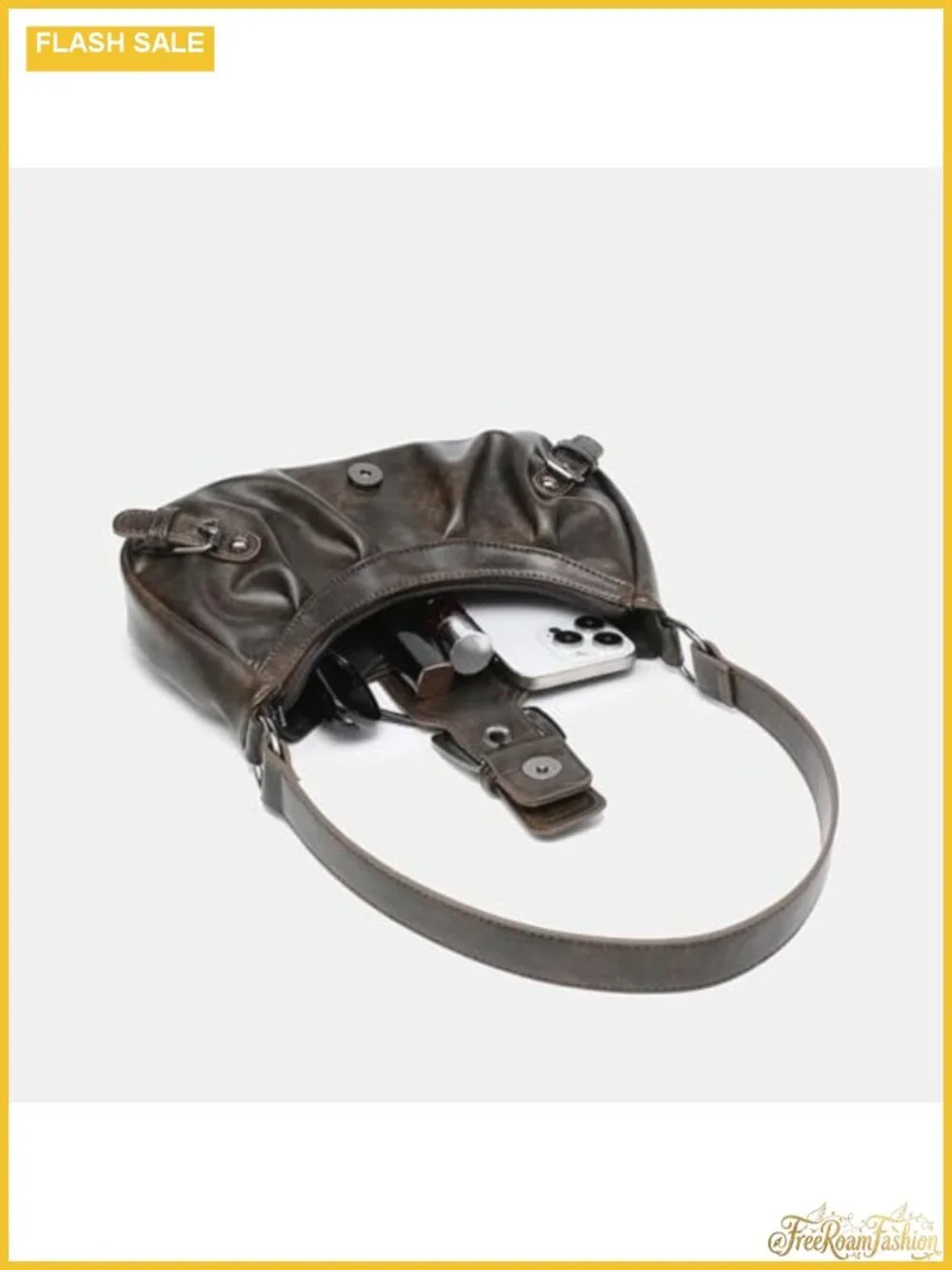 N/A women hobo